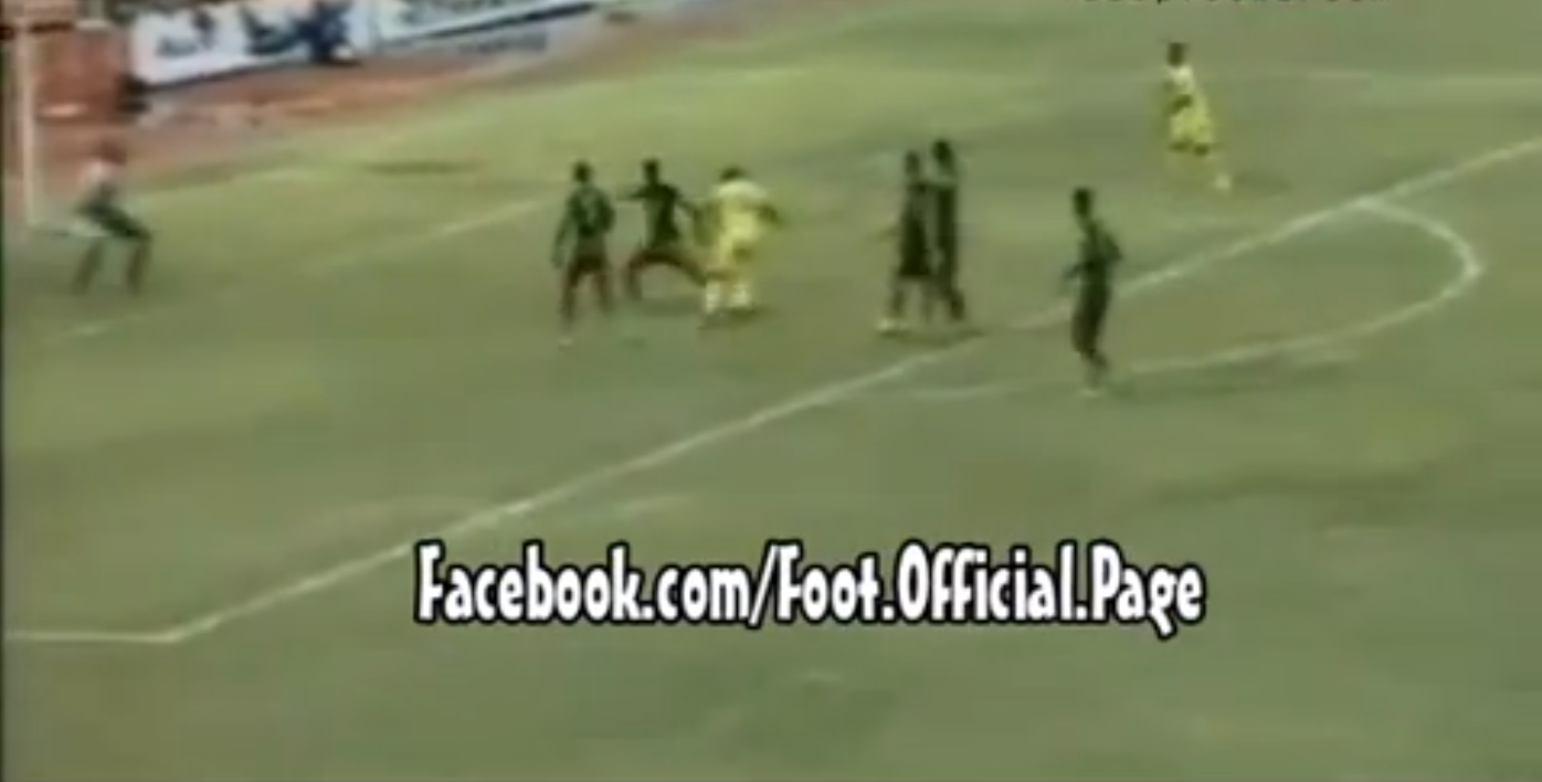 Lalawélé Atakora, Kamerun, Zlatan Ibrahimovic, Togo, Mal